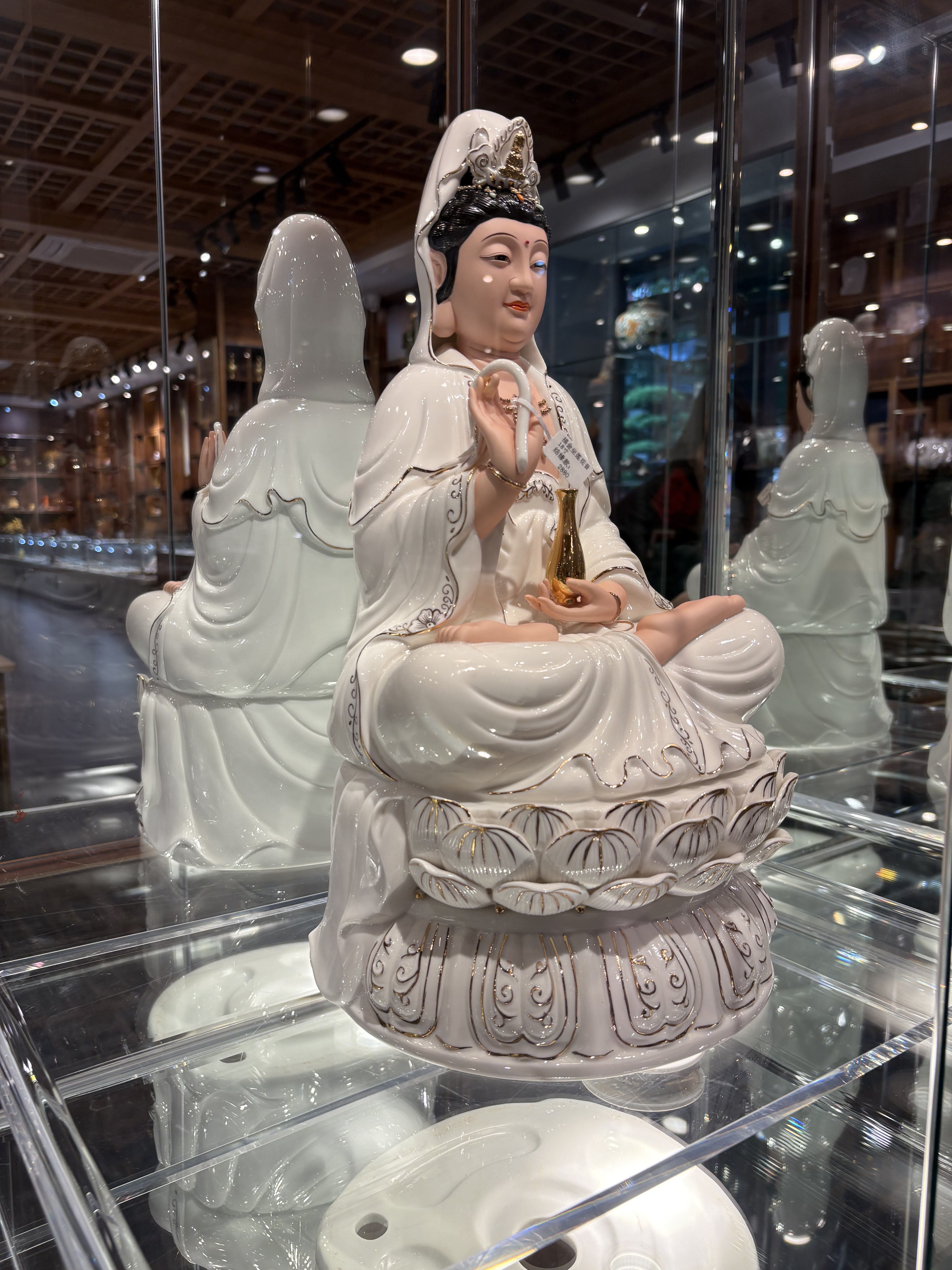 清鑫饰品