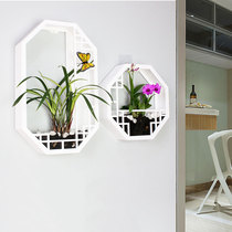 Chinese wall decoration background home decoration wall decoration wall decoration wall decoration wall decoration wall wall wall hanging pot