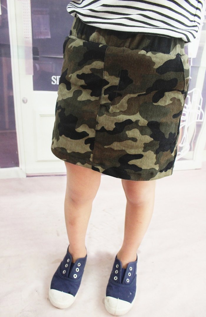 Jupe enfant - Ref 2049887 Image 12