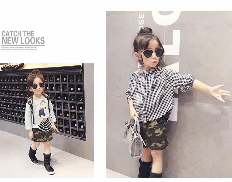 Jupe enfant - Ref 2049887 Image 10