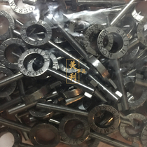 United States SMITH ASP key SMITH PEERLESS