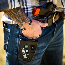 US IDPA IPSC shooting voice control Timer target competition sports table PACT Club Timer 3