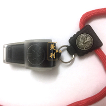 American ASP referee instructor whistle competition training training whistle ASP ASP