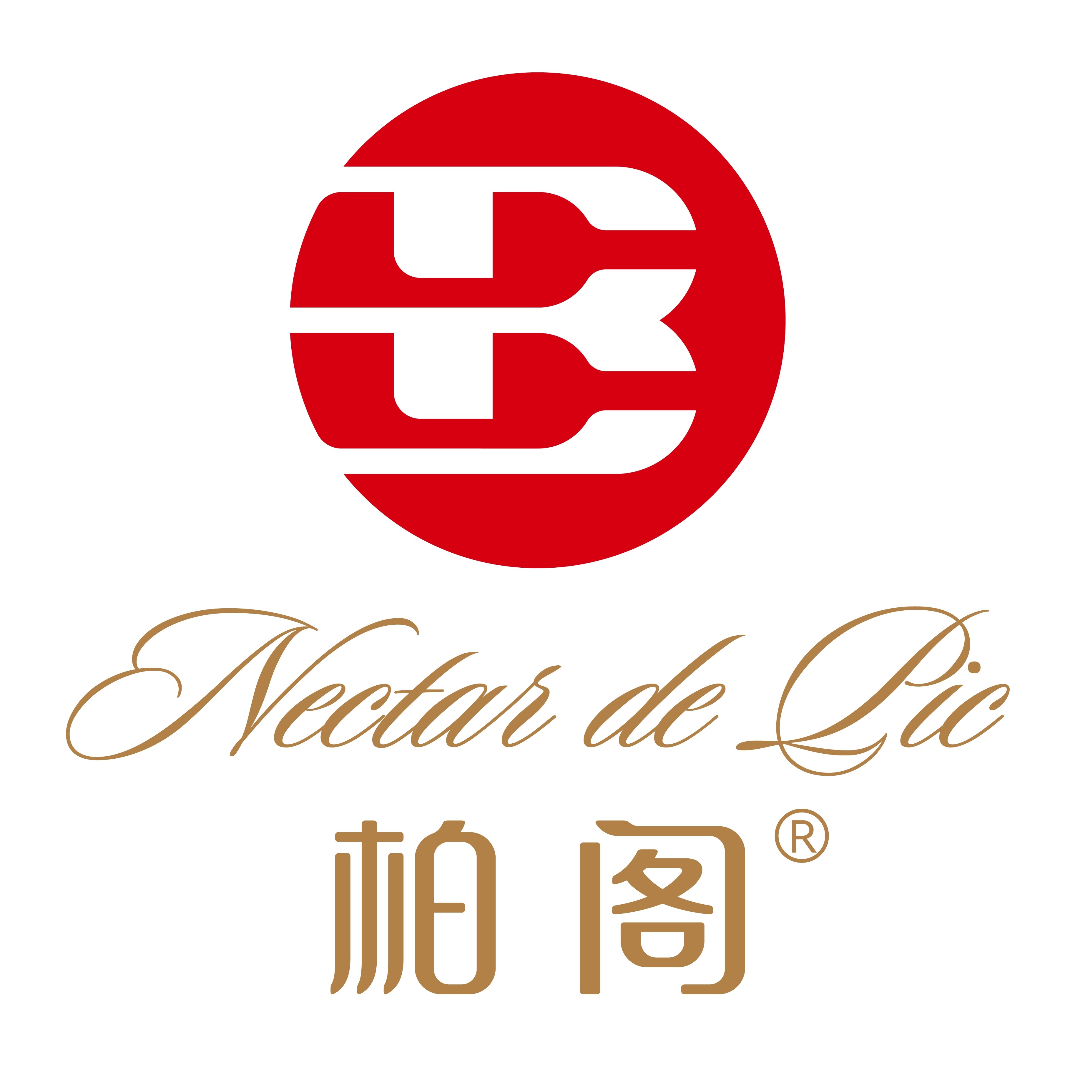 柏阁葡萄酒旗舰店