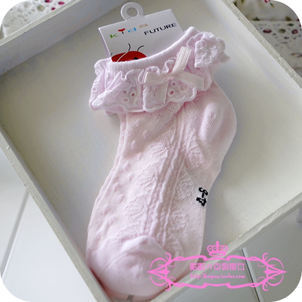 Chaussettes enfant - Ref 2106468 Image 5