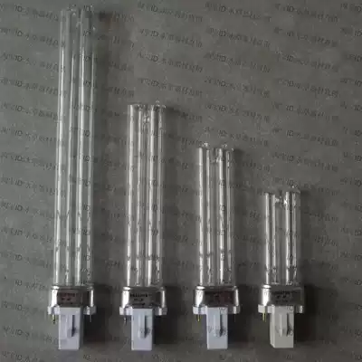 Chuanglang UV sterilization Wick 5W 7w 9w 11w36w algae UV germicidal lamp