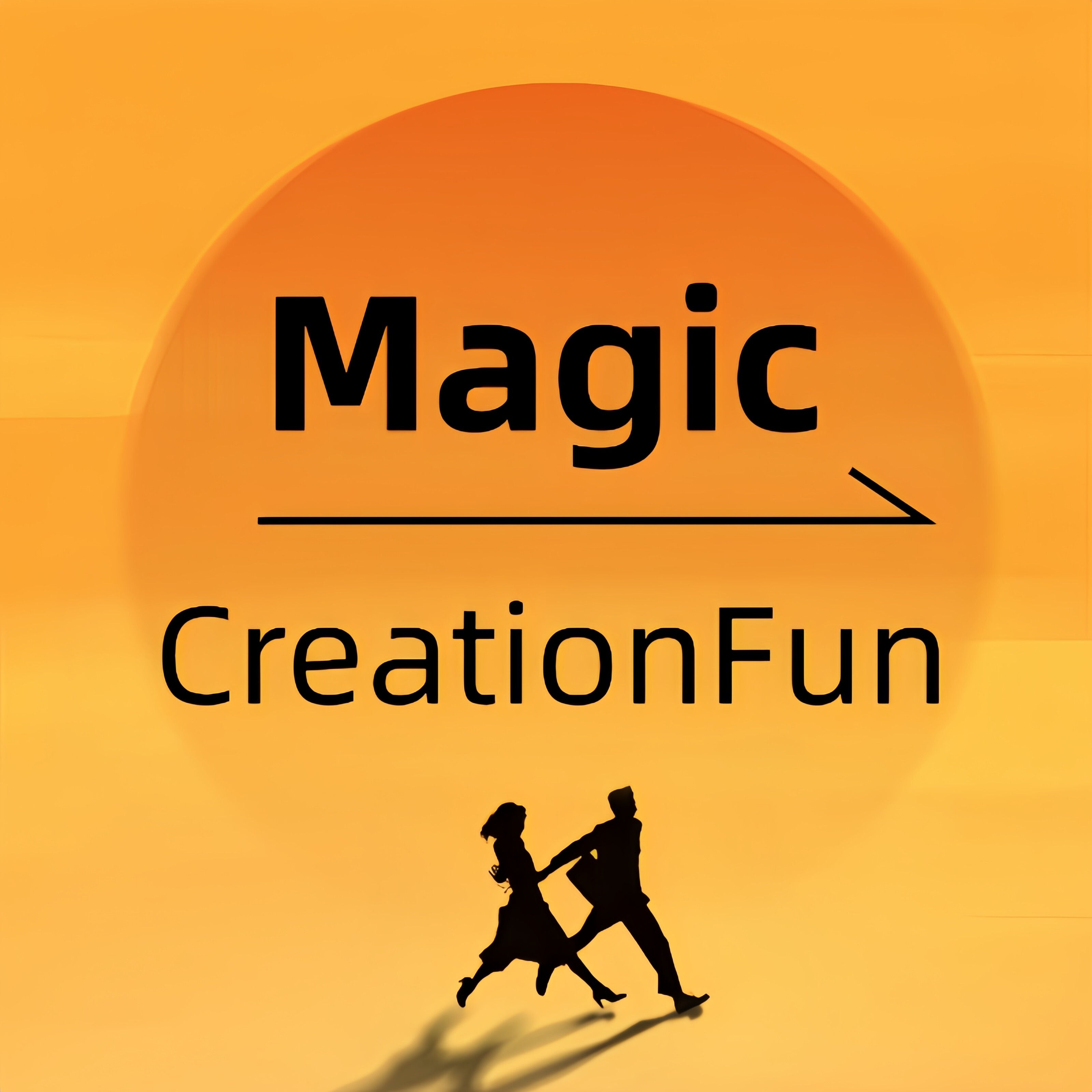 Magic玩具体验店