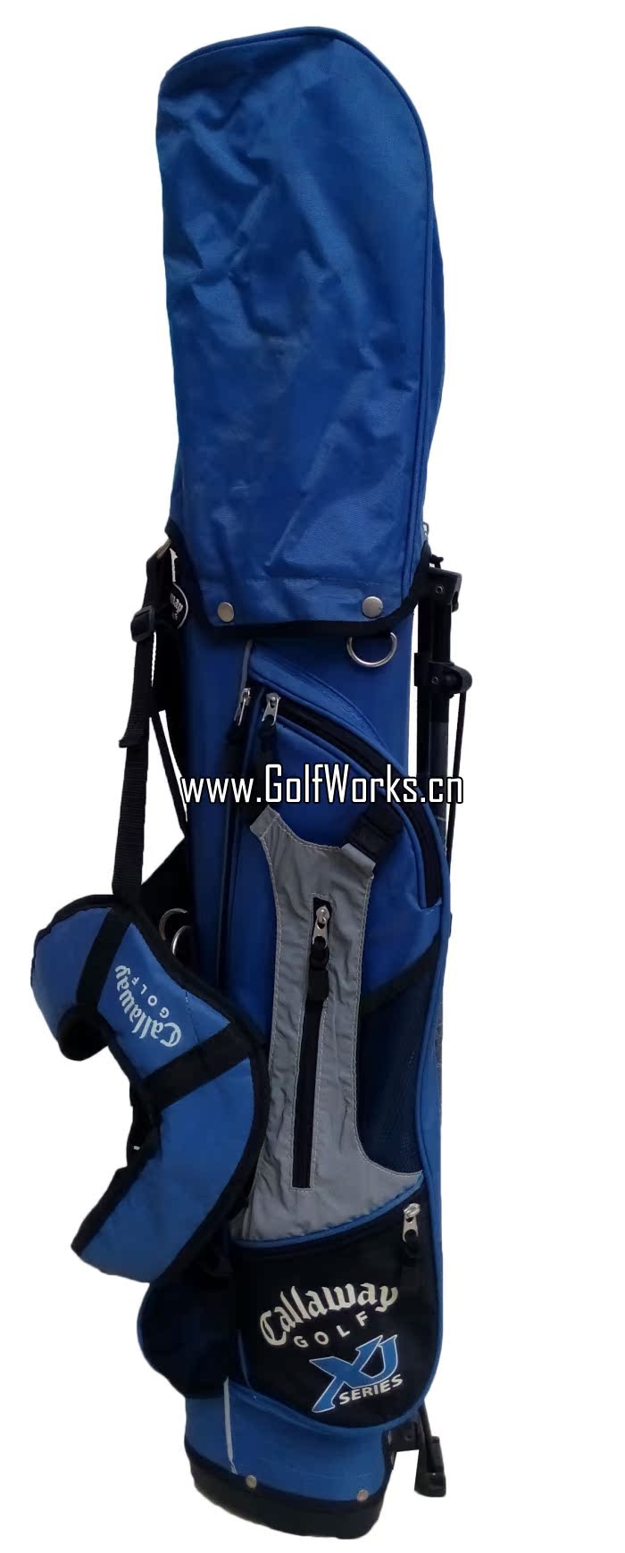 Sac de golf - Ref 40330 Image 6