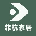 菲航家居生活馆的LOGO