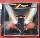 Блюз-рок-группа ZZ Top Eliminator оригинальный совершенно новый нераспечатанный CD B3761 mini 0