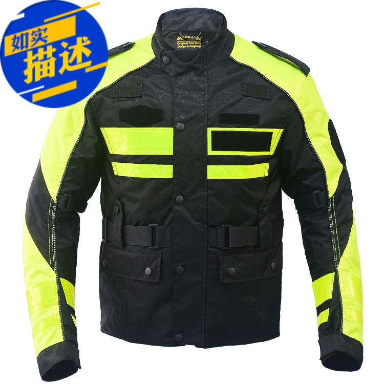 Factory Direct Selling Winter Style Motorcycle Iron Riding Anti-Fall Warmth In the Motorized Reflective Riding motorway Moto riding car-Taobao