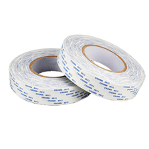 Crown CROWN#613 double-sided tape non-woven waterproof ultra-thin magnetic high temperature resistant car