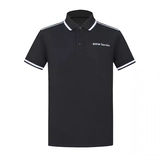 Bmw, летняя футболка polo для работы, футболка с коротким рукавом, комплект, осенний лонгслив