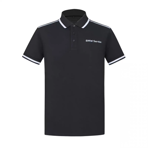 Bmw, летняя футболка polo для работы, футболка с коротким рукавом, комплект, осенний лонгслив