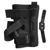 Custom hanging McDawei detachable two-use ligament meniscus knee pad 425r429xr basketball knee pad