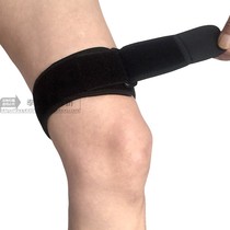 Yawei ITB iliotibial band knee collateral ligament compression running knee soreness knee ligament 57927