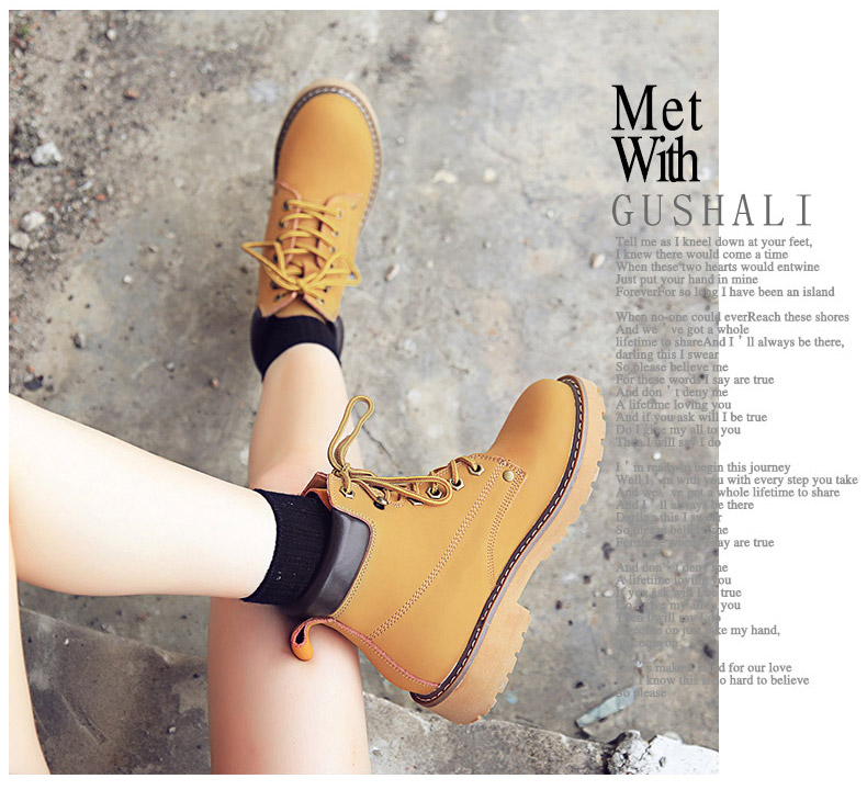 Bottes hiver pour femme en TPR  - Ref 3247697 Image 14