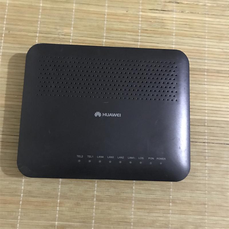 HG8240F HG8240 ONU EPON Fiber Cat Mobile Unicom Huawei OLT Private Great Wall General