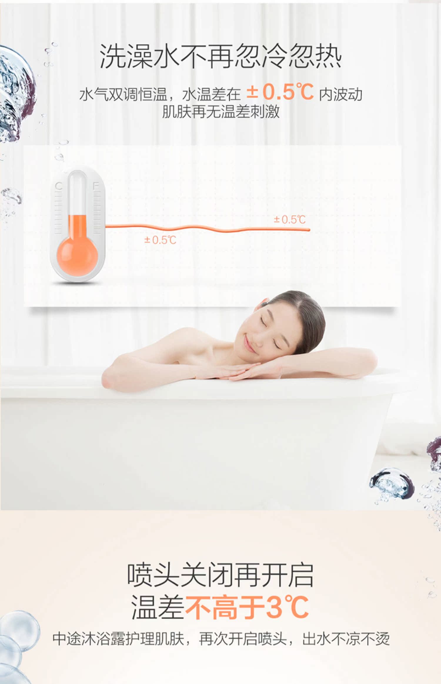 bình nước nóng ariston 20l Haier Haier JSQ25-13WD5 (12T) Bình đun nước nóng 13 lít nhà khí tự nhiên hàng nhiệt độ không đổi - Máy đun nước máy nuocs nóng