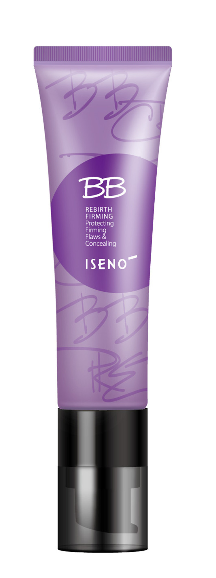 Isnow Makeup, Newborn Beibei Cream, BB Cream, Bright Moisturizing Type, Rejuvenating Type