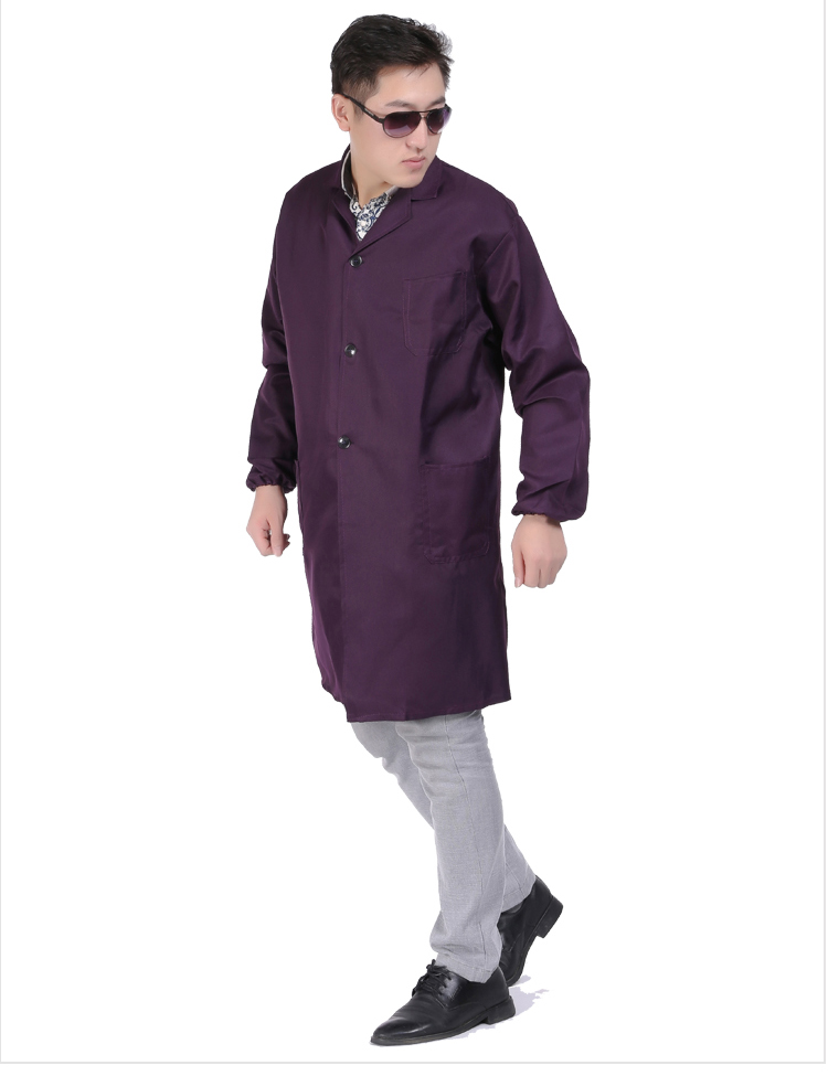 Tenue de travail en polyester - Ref 1913522 Image 12