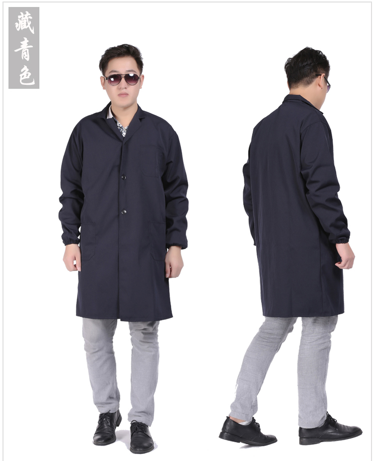 Tenue de travail en polyester - Ref 1913522 Image 13