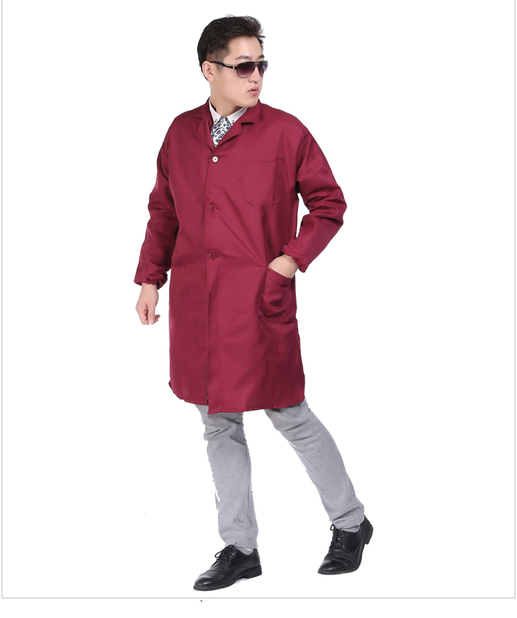 Tenue de travail en polyester - Ref 1913522 Image 22