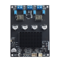 TPA3250 digital power amplifier plate 130W 130W