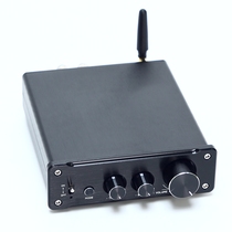 Digital power amplifier finished product of D10 multifunctional digital power amplifier