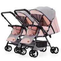 [LAO] Стоматологическое расщепление в двухэтажной реализации