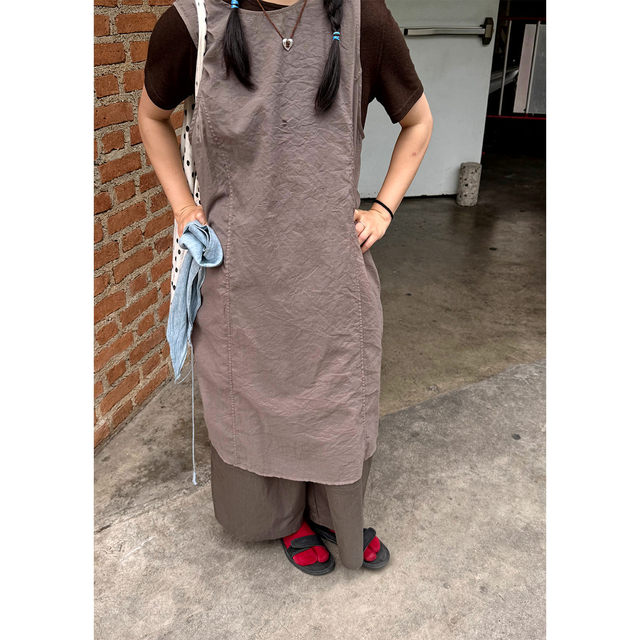 ຊຸດຜ້າປູຊັ້ນບັນຍາກາດສຳລັບຜູ້ຍິງ 2026 ຄໍເຕົ້າໄຂ່ທີ່ແອວສູງ ແຂນຍາວແບບໃໝ່ໆ ກະທັດຮັດ ແລະ ຫຼາກຫຼາຍອາລົມ