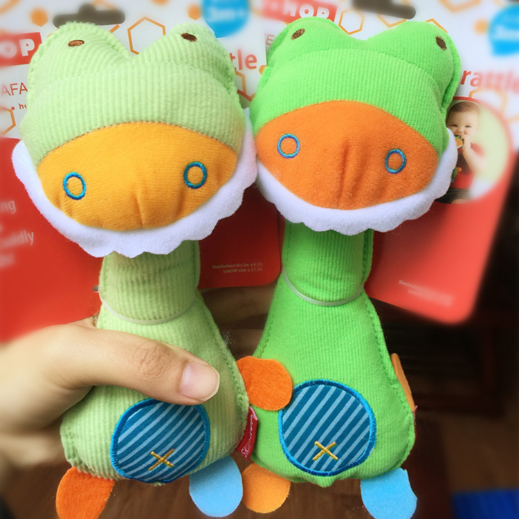 萌萌 ~ Pet đồ chơi trái cây và rau Con chó đồ chơi vocal cắn kháng con chó con mèo mol Teddy VIP đồ chơi chó