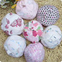 Newborn baby cotton cap cotton hat cotton single layer double layer cap baby hat