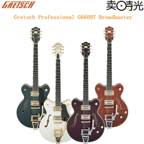 Time Sale Gretsch Professional G6609TG G6609TFM electric guitar jazz