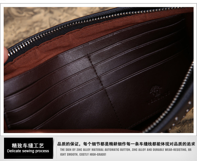 Sac pour homme - Ref 52273 Image 22