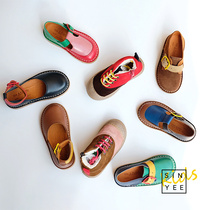 618 ▲ SINYEE kids | We a family19aw childrens shoes
