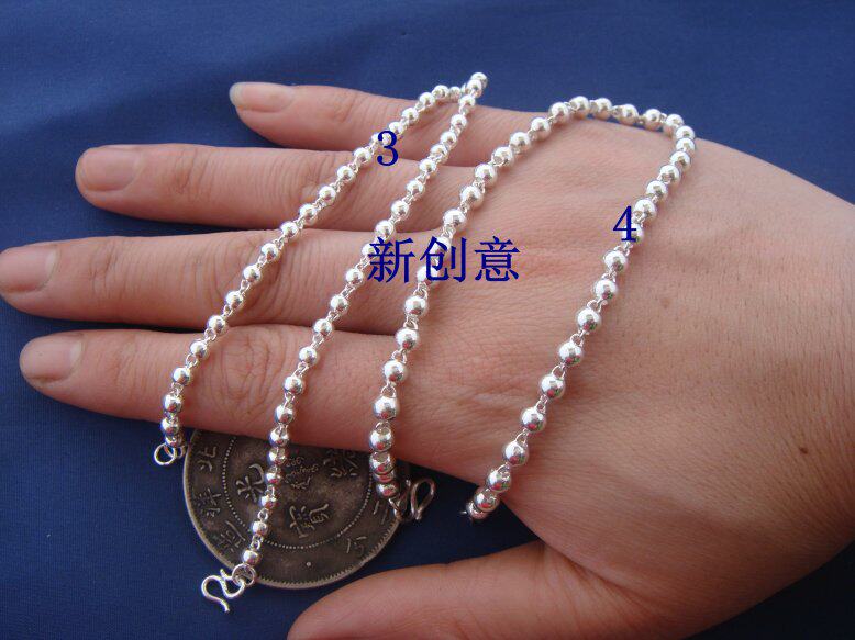 Chaine de cheville OTHER   en Argenterie - Ref 3104642 Image 18