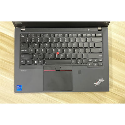 Lenovo, легкий и тонкий ноутбук *S, thinkpad, T14, intel core i7, бизнес-версия, 14 дюймов