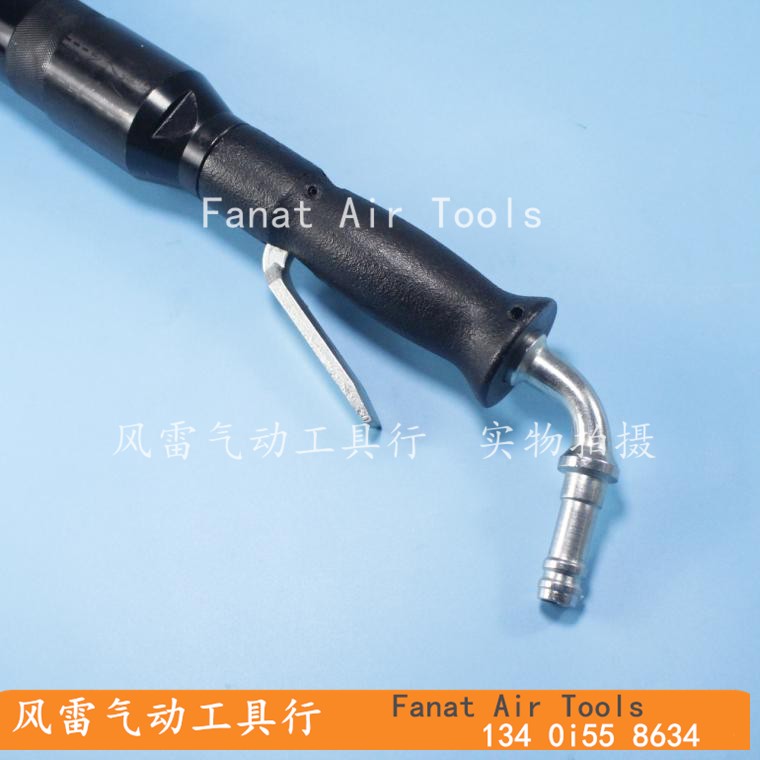 Thượng Hải máy nén khí D4 mô hình búa khí nén tam giác trống búa tác động tam giác công cụ hai người bạn công cụ - Công cụ điện khí nén