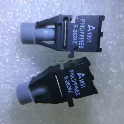 AFBR-2624Z original spot AVAGO Fiber Optic transceiver ZIP5