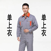 Ясеневый топ на молнии