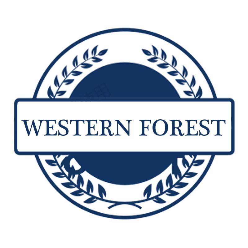 WESTERN FOREST(西部森林)
