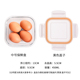 hộp cơm điện ariranglife el-als263 1 gói kính cường lực chịu nhiệt giòn hộp vuông lấy ra hộp trái cây nhỏ Hộp ăn trưa lò vi sóng Hàn Quốc - Hộp cơm điện sưởi ấm hộp cơm tự hâm nóng