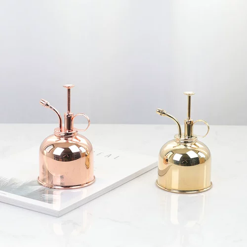 Классический дизайнерский латунный распылитель, спрей