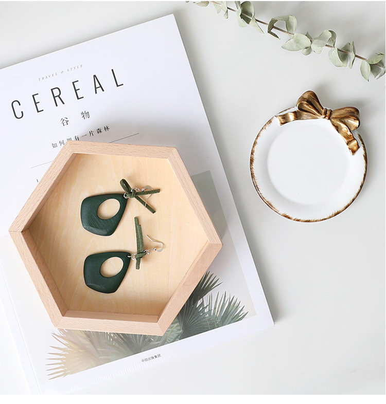 Coffret à bijoux - Ref 3106404 Image 12