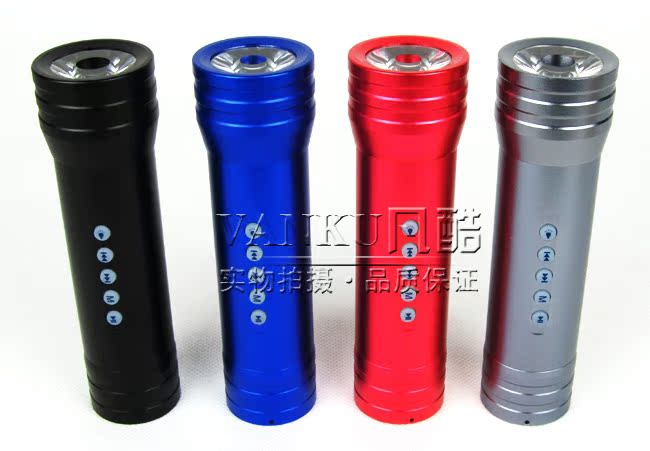 Haut-parleurs pour vélos VANKU - Ref 2266634 Image 18