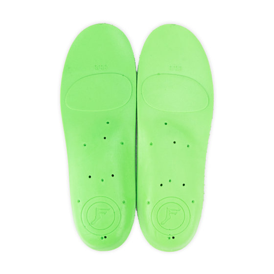 FP perfusion insole imported Footprint perfusion arch insole shock absorption protection basketball skateboard insole