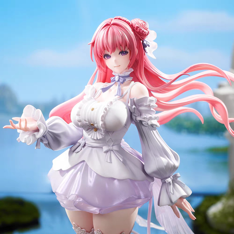 Man Sheng Genuine In-Stock Hsk Nikke Victory Goddess Nikki Dorothy Figure Model Ornament Man Sheng Genuine In-Stock Hsk Nikke Victory Goddess Nikki Dorothy Figure Model Ornament