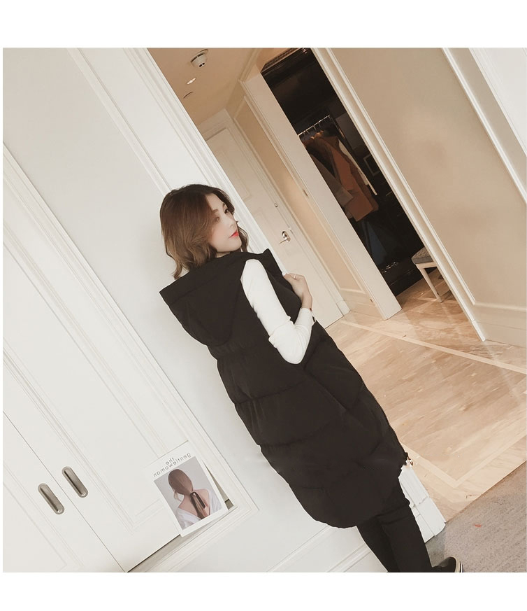 Veste grande taille femme - Ref 3235565 Image 20