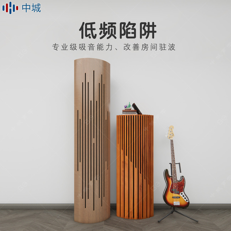 Recording Studio Audio-Visual Room Hifi Room Piano Room Drum Room Corner Low-Frequency Trap to Eliminate Weak and Wave Processing Echo Reverb Recording Studio Audio-Visual Room Hifi Room Piano Room Drum Room Corner Low-Frequency Trap to Eliminate Weak and Wave Processing Echo Reverb